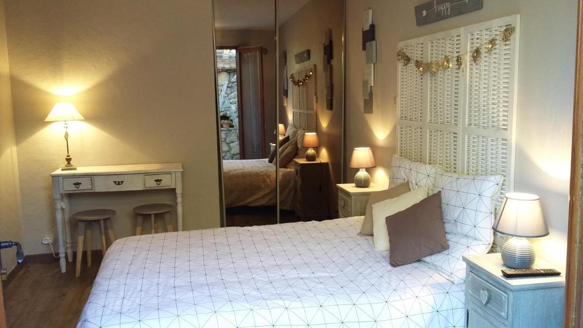 La roque - Housity