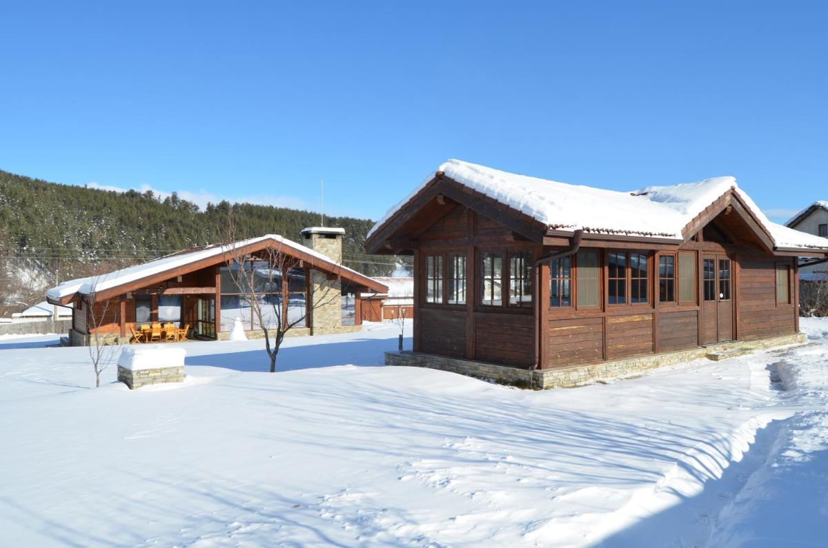 Gostnici Holiday Home - Housity