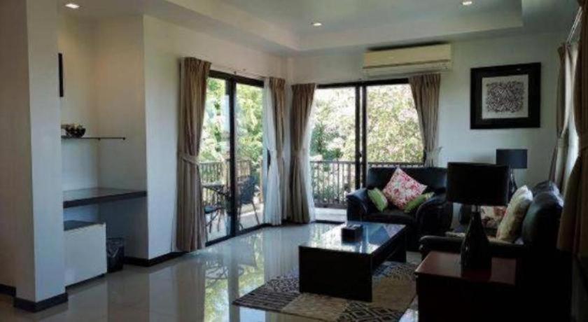 Baan Nan Hotel - Housity