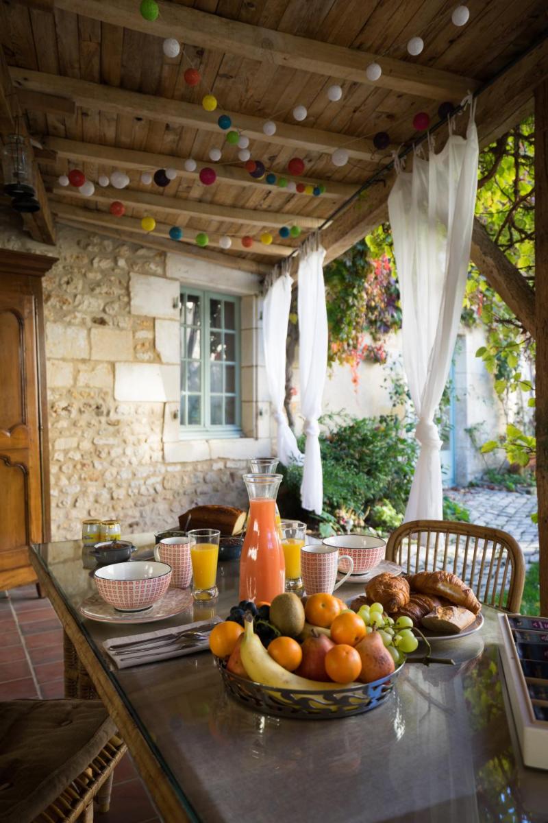 La Tillaie SPA et Sauna - Housity