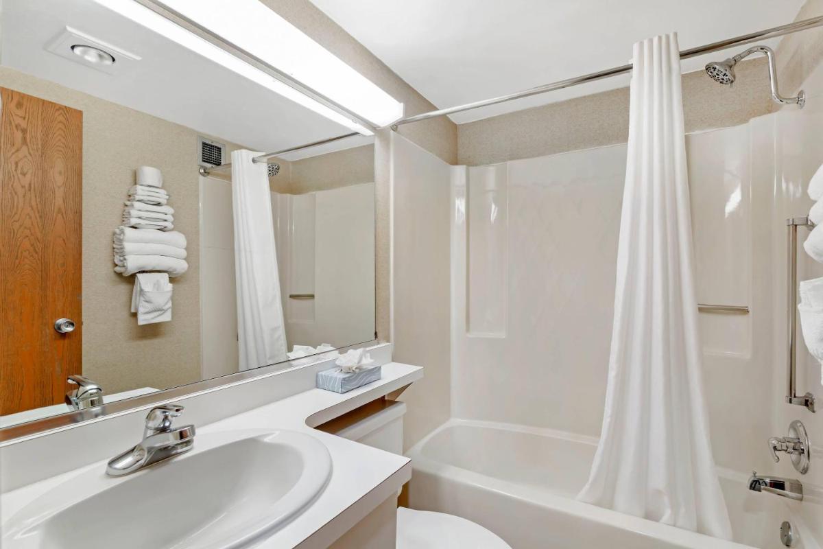 Rodeway Inn Columbia Mall Loop - Housity