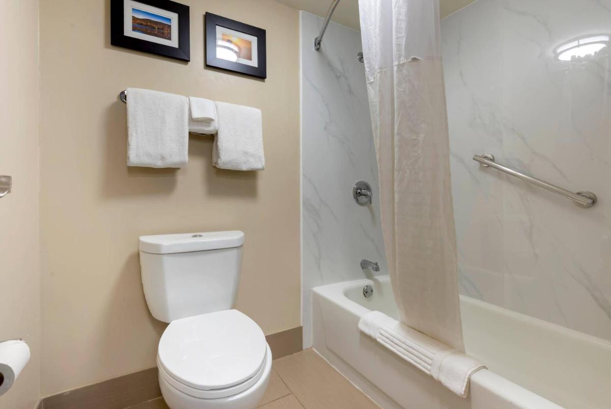 Comfort Inn Binghamton I-81 - Housity