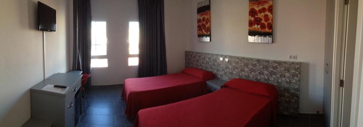 Hotel Playa de Arinaga - Housity