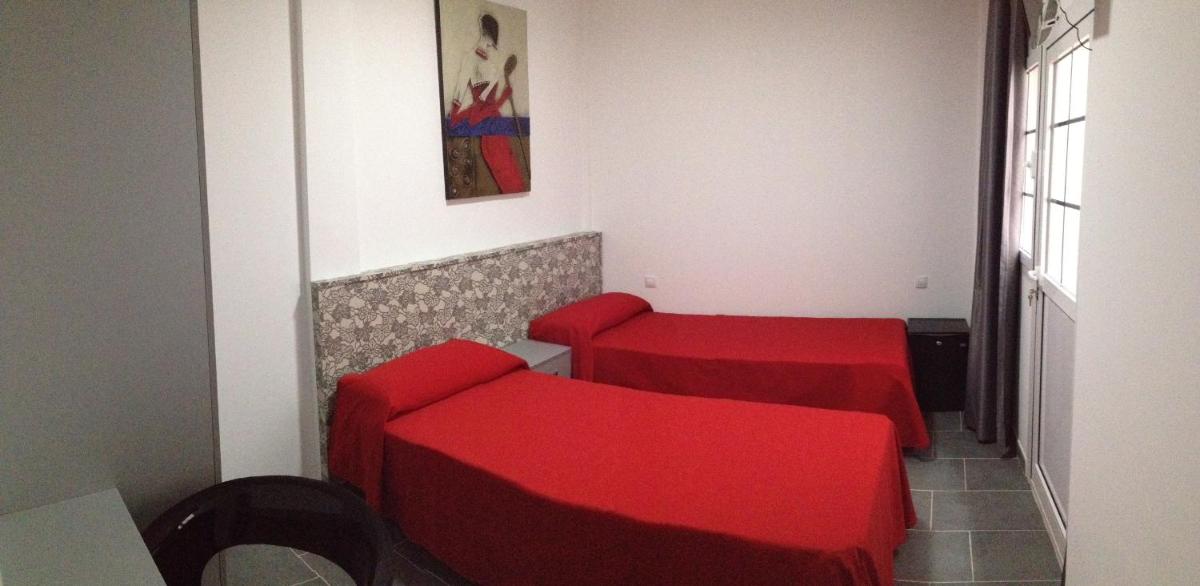 Hotel Playa de Arinaga - Housity