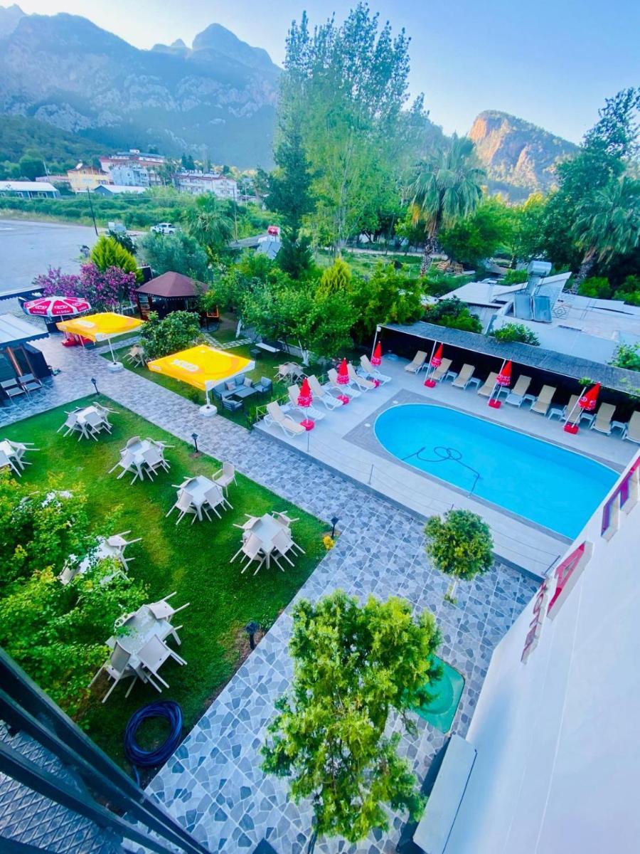 Belsea Hotel - Housity