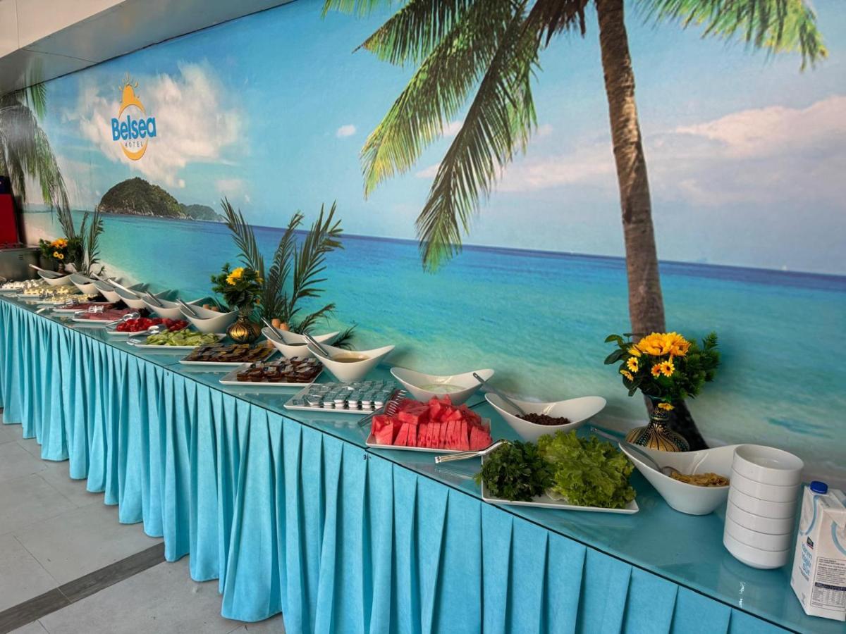 Belsea Hotel - Housity