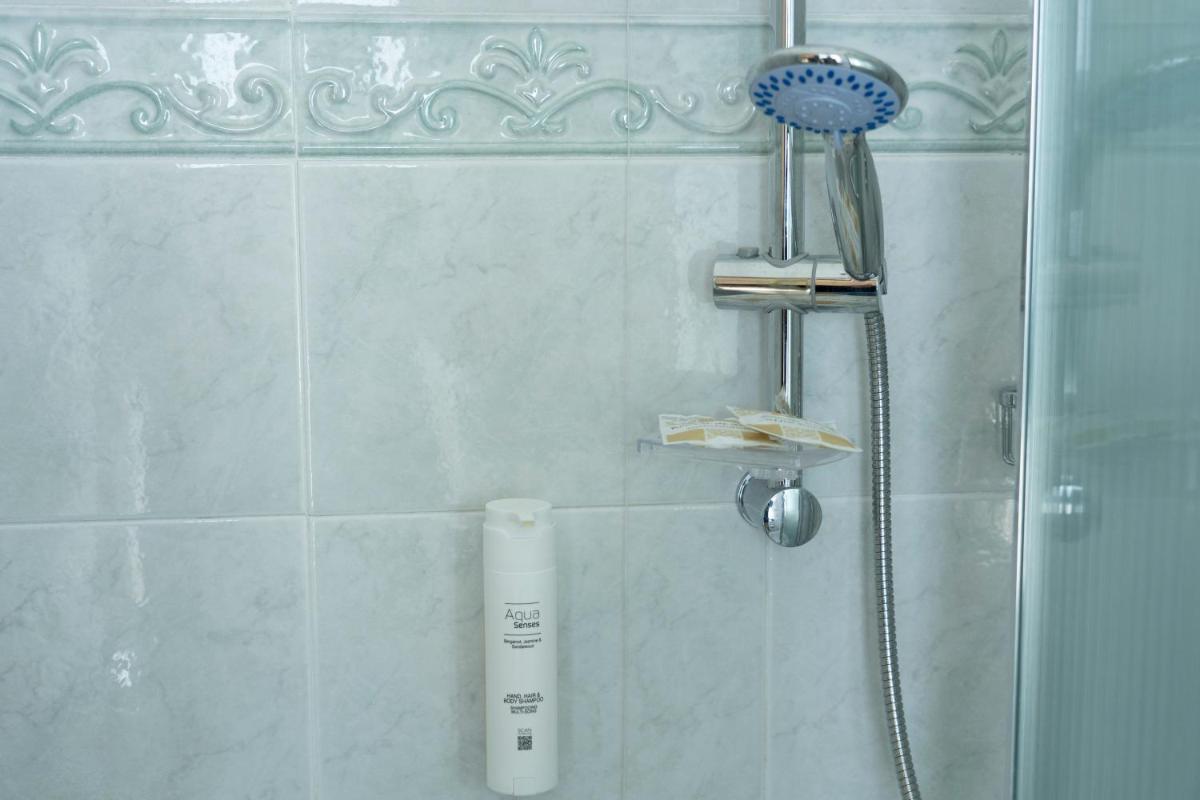 Hotel Soraya - Housity