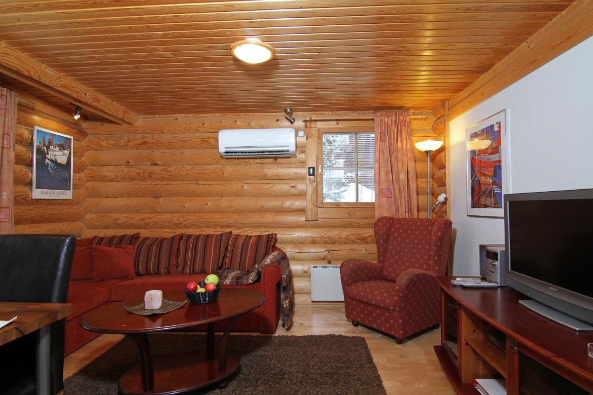 Messilä Camping - Housity