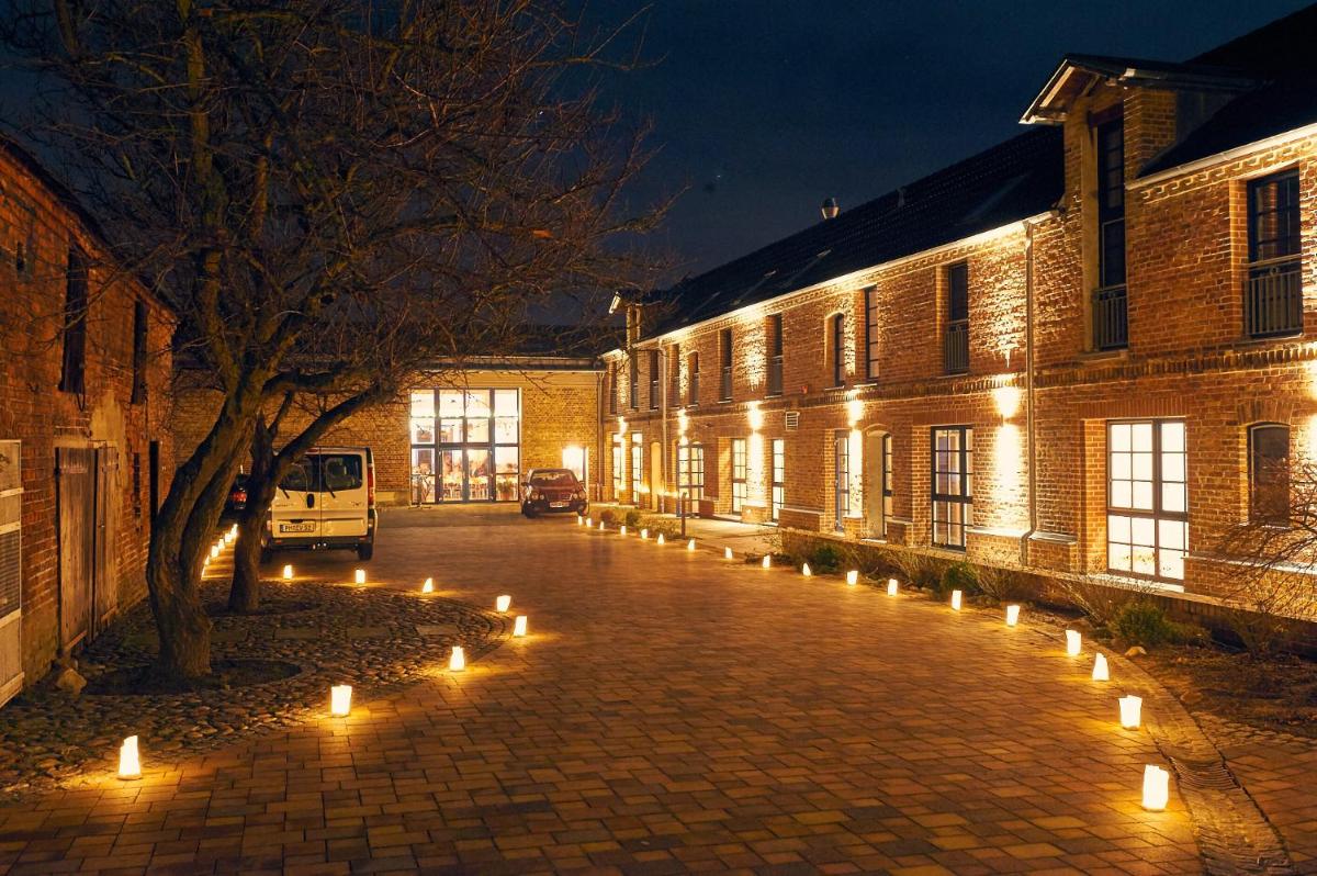 Hof Märkische Heide - Housity