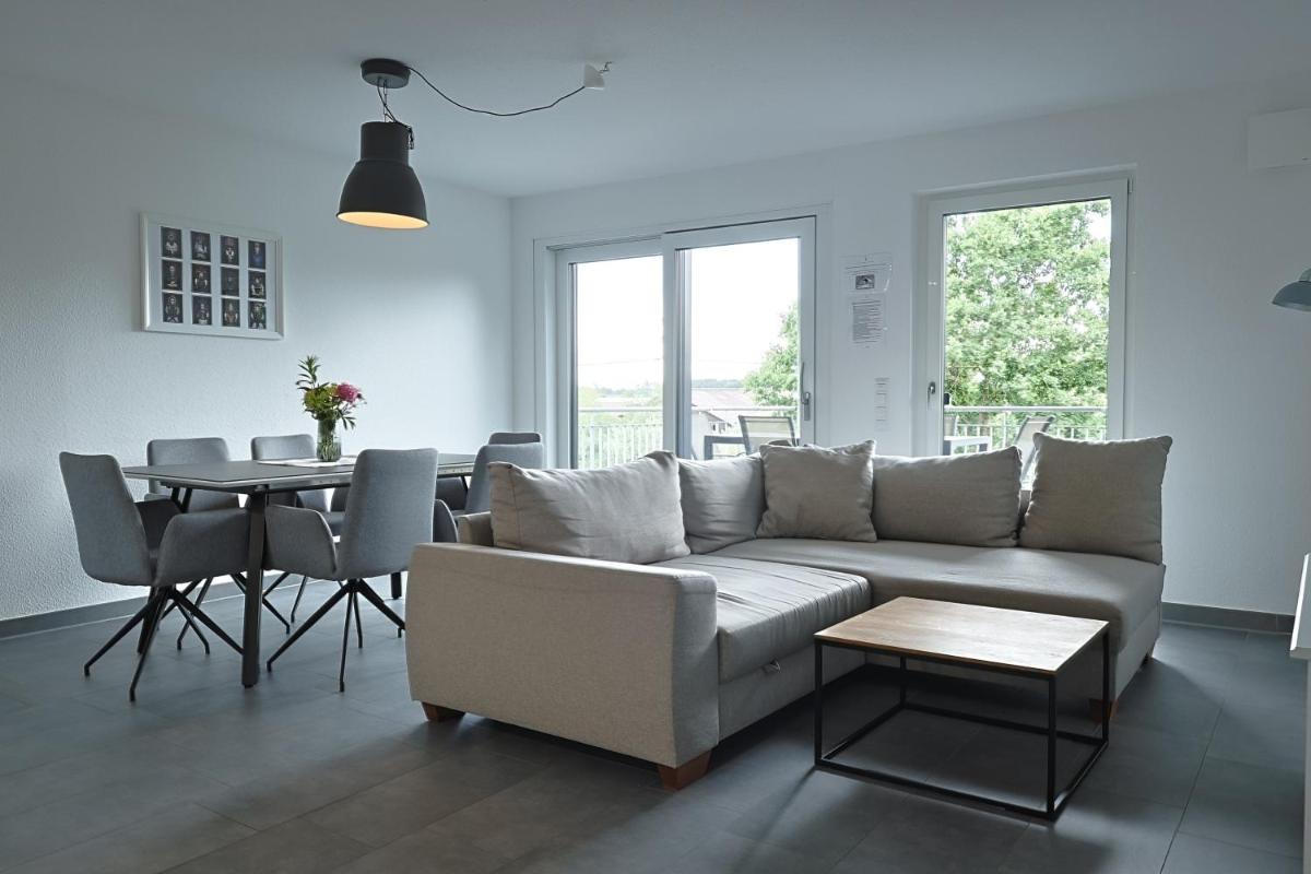Ferienwohnung Bodanrück - Housity