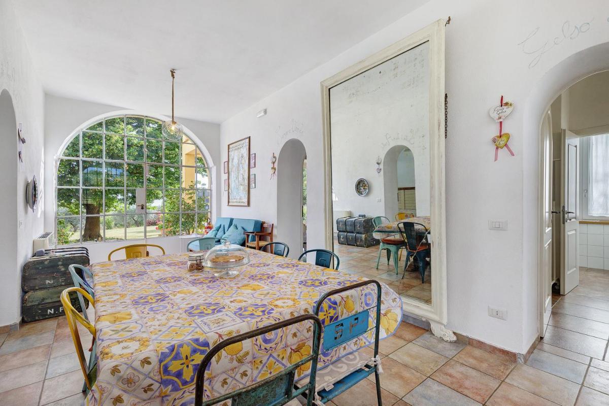 Casale Del Gelso - Housity