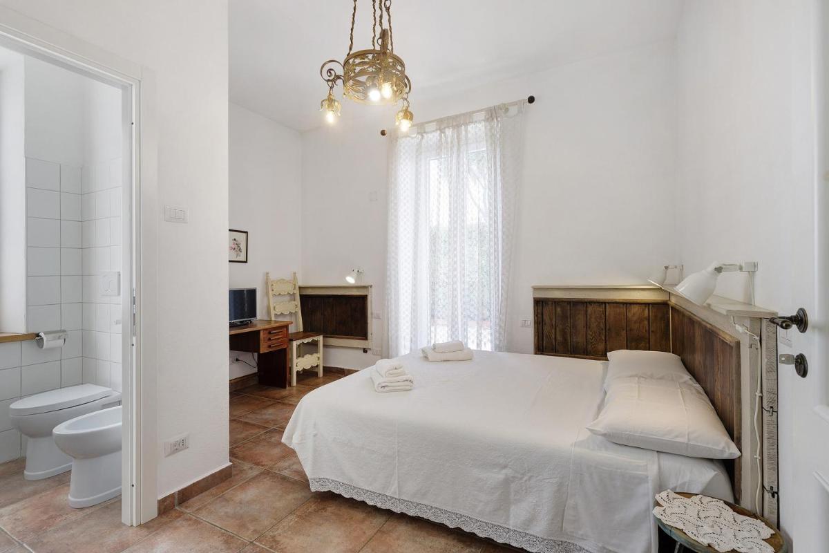 Casale Del Gelso - Housity