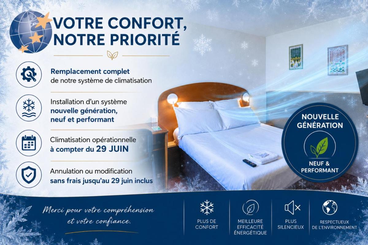 Quick Palace St Jean De Vedas - A709 - Housity