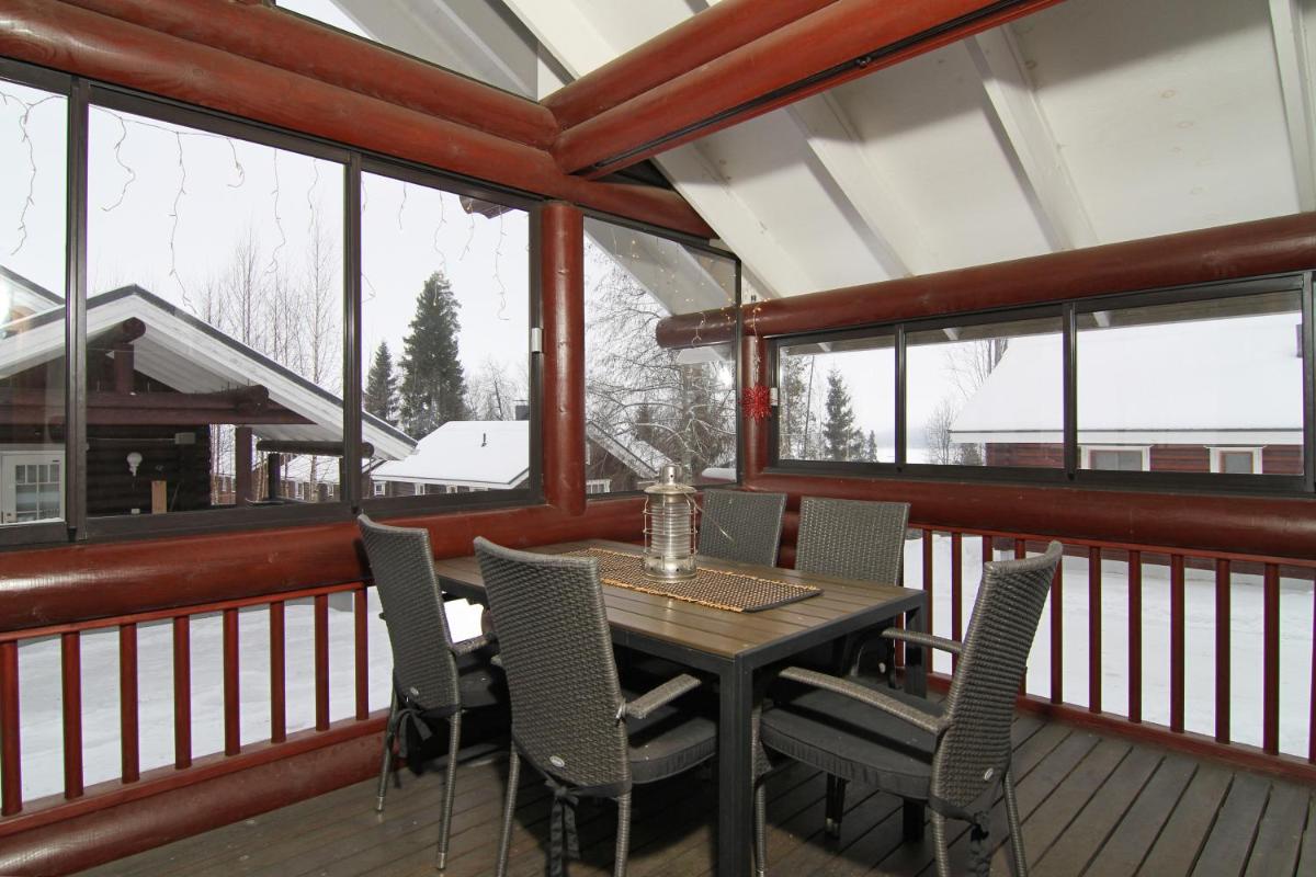 Messilä Camping - Housity