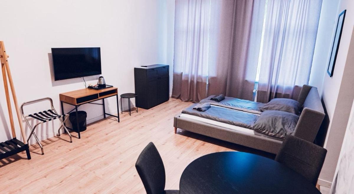 Hostel Kamienica 9 - Housity