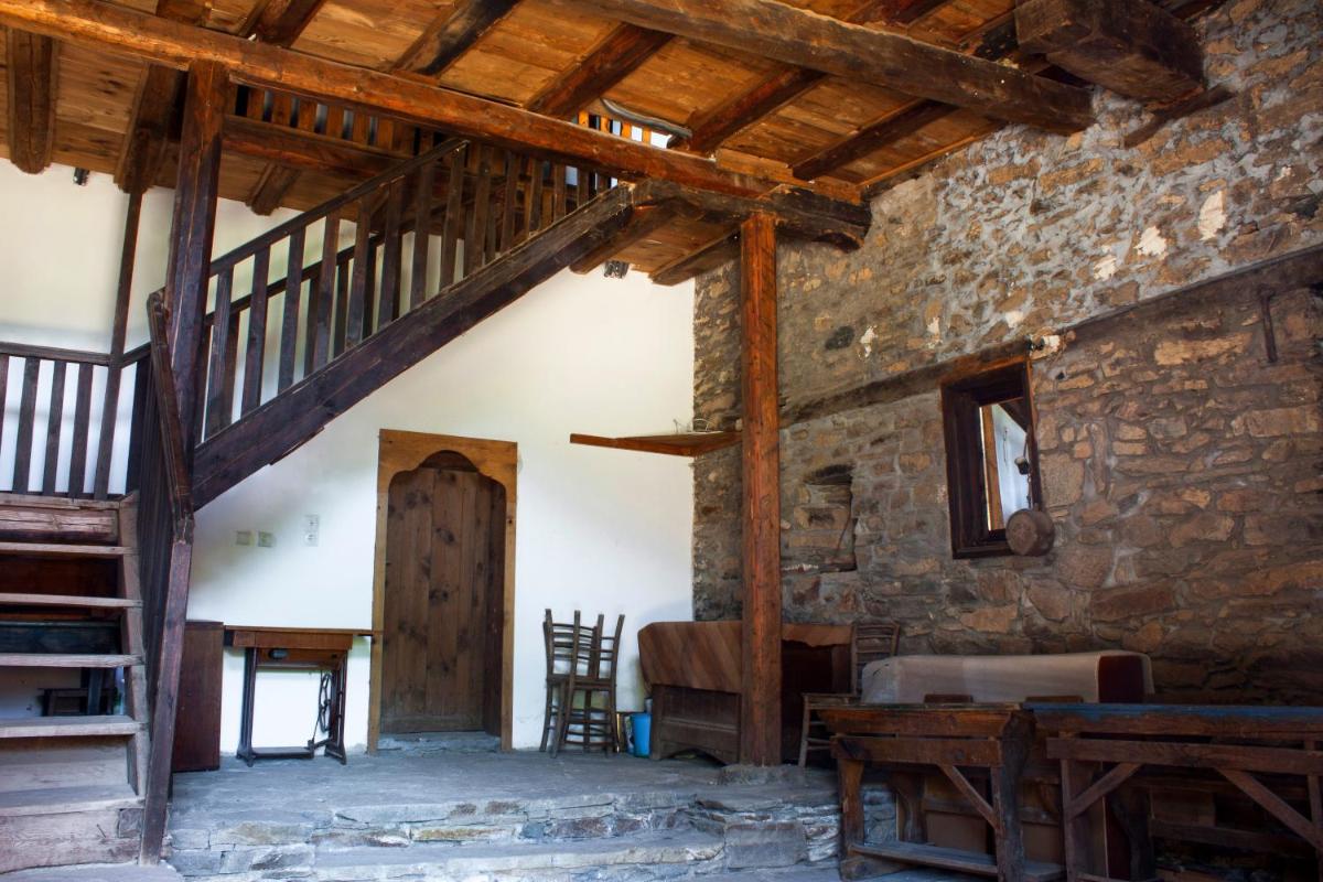 Kruchma Bratyata Guest House - Housity