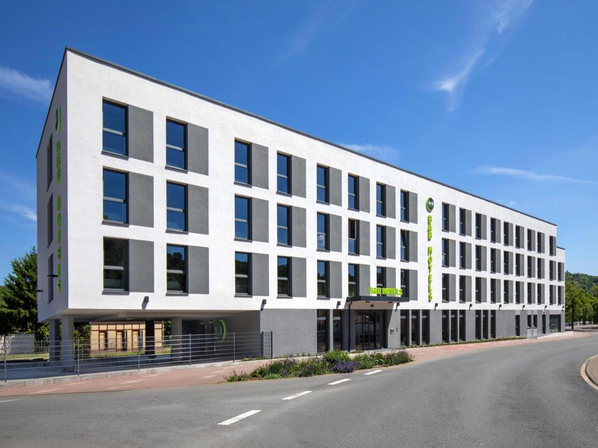 B&B HOTEL Wertheim - Housity