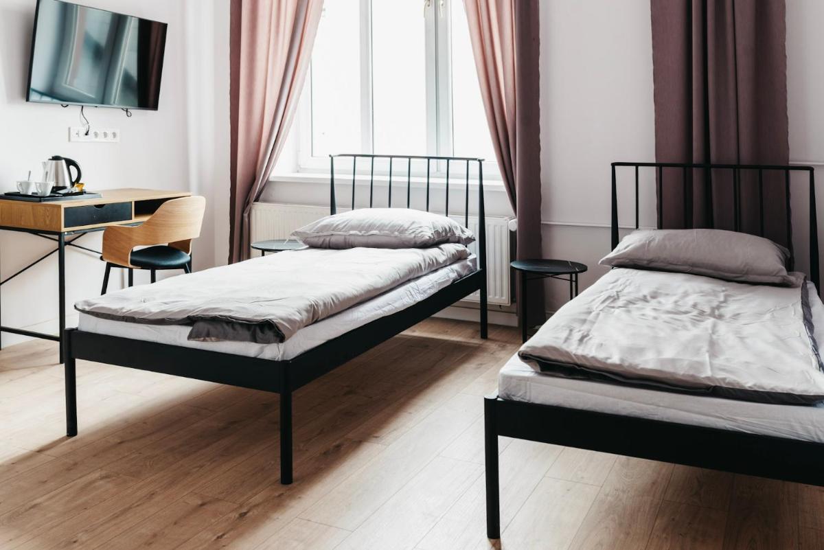 Hostel Kamienica 9 - Housity