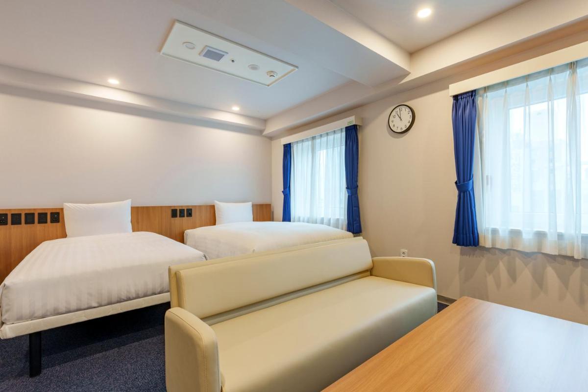 Toyoko Inn Ulsan Samsan - Housity