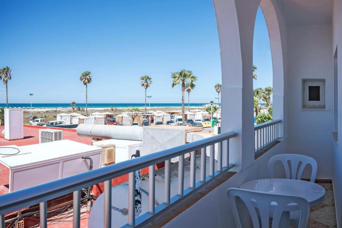 Hostal Sonrisa del Mar - Housity