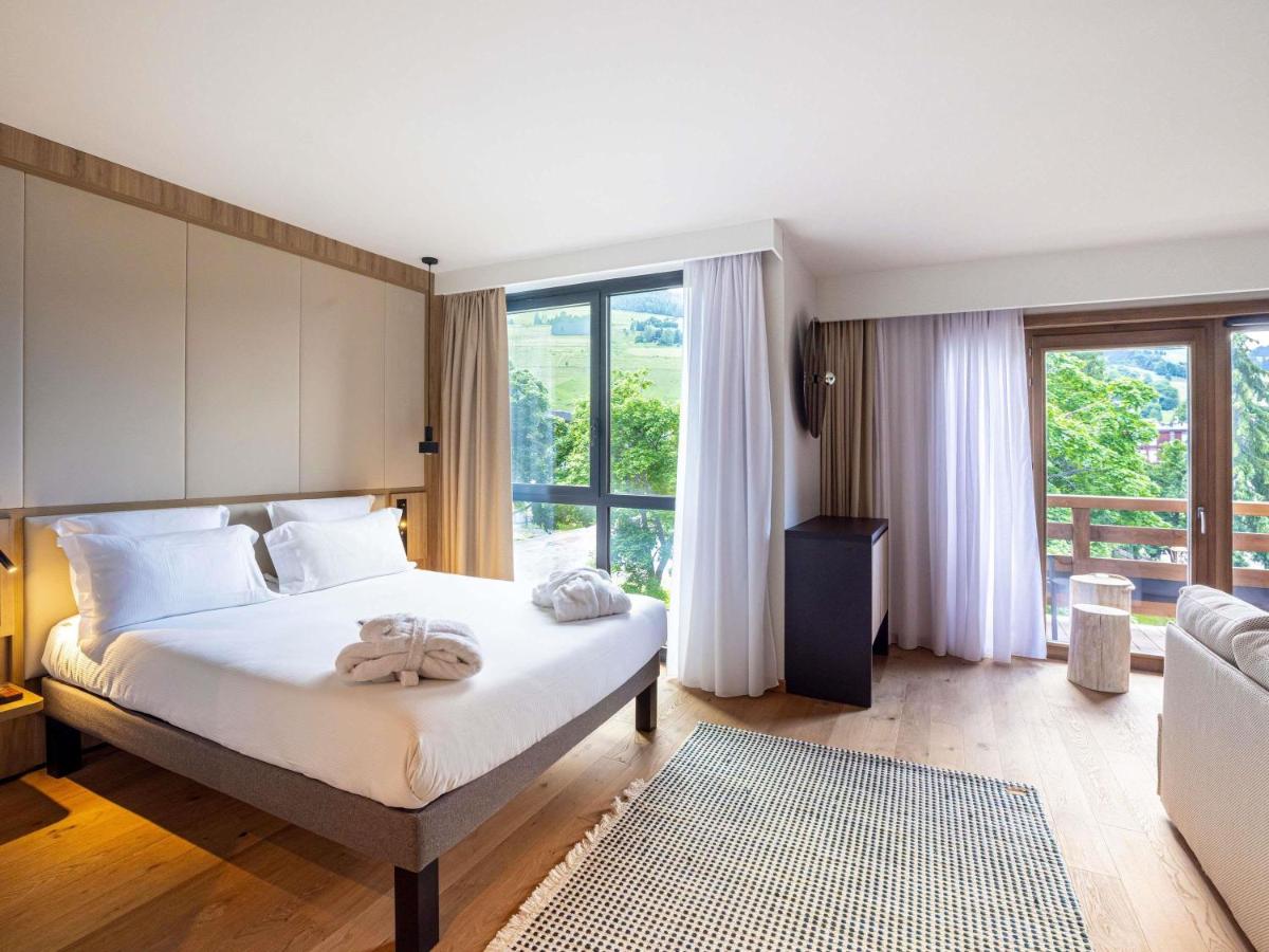 Novotel Megève Mont-Blanc - Housity
