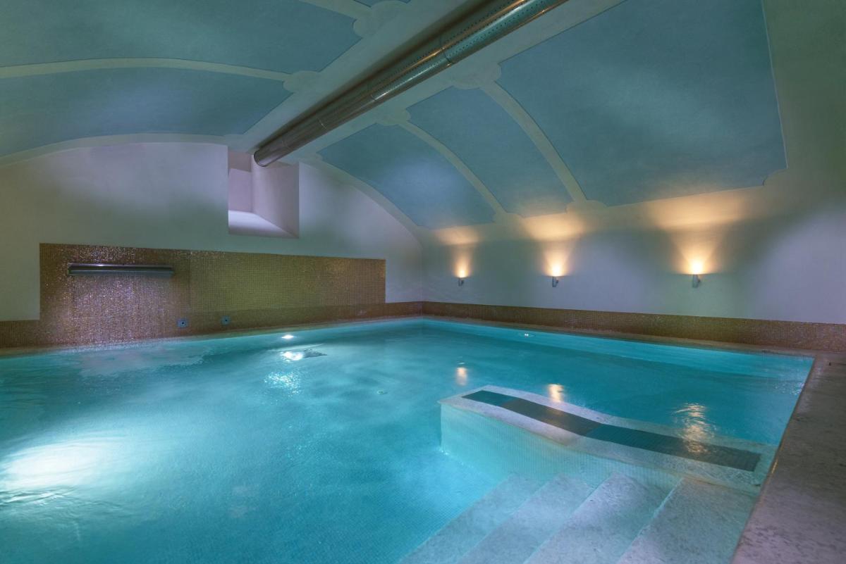 Hotel Palazzo San Lorenzo & Spa - Housity