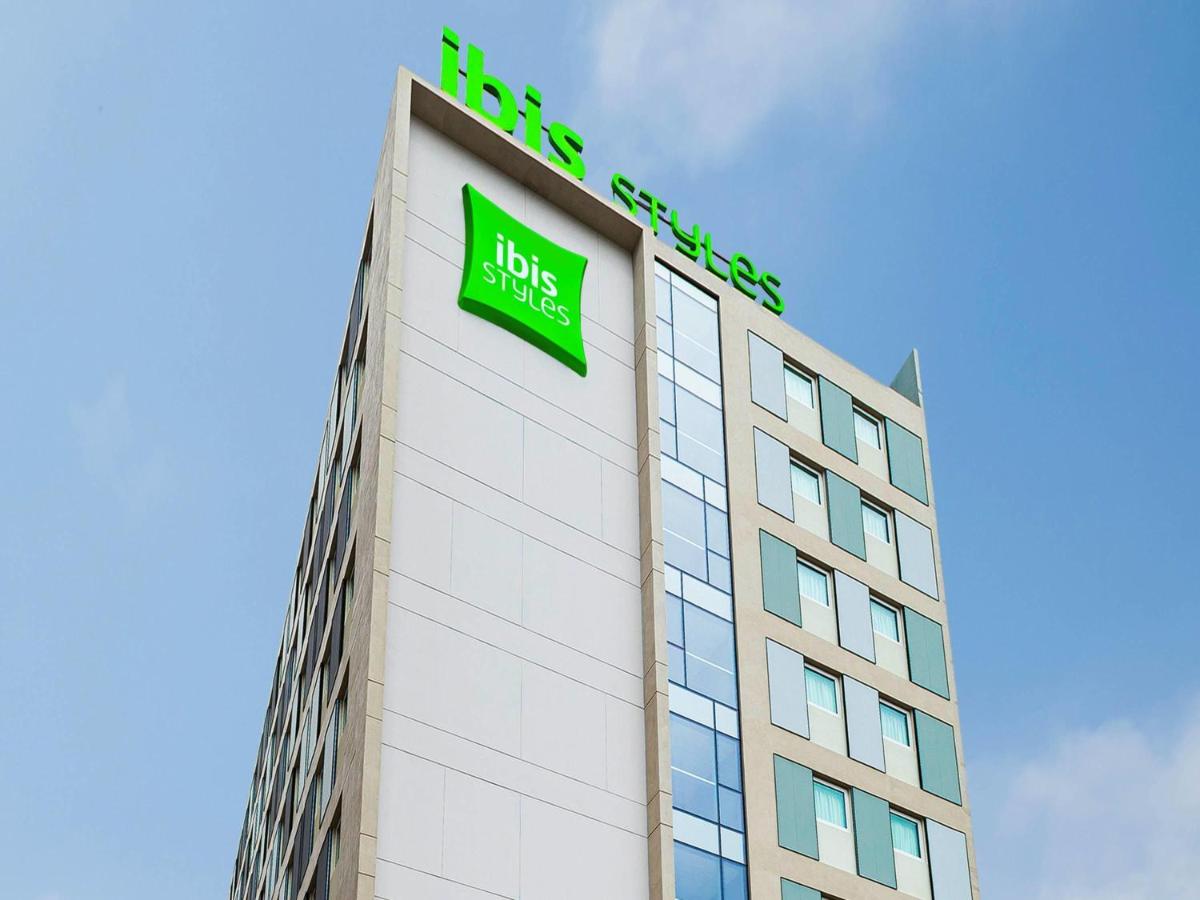 ibis styles Lima San Isidro - Housity