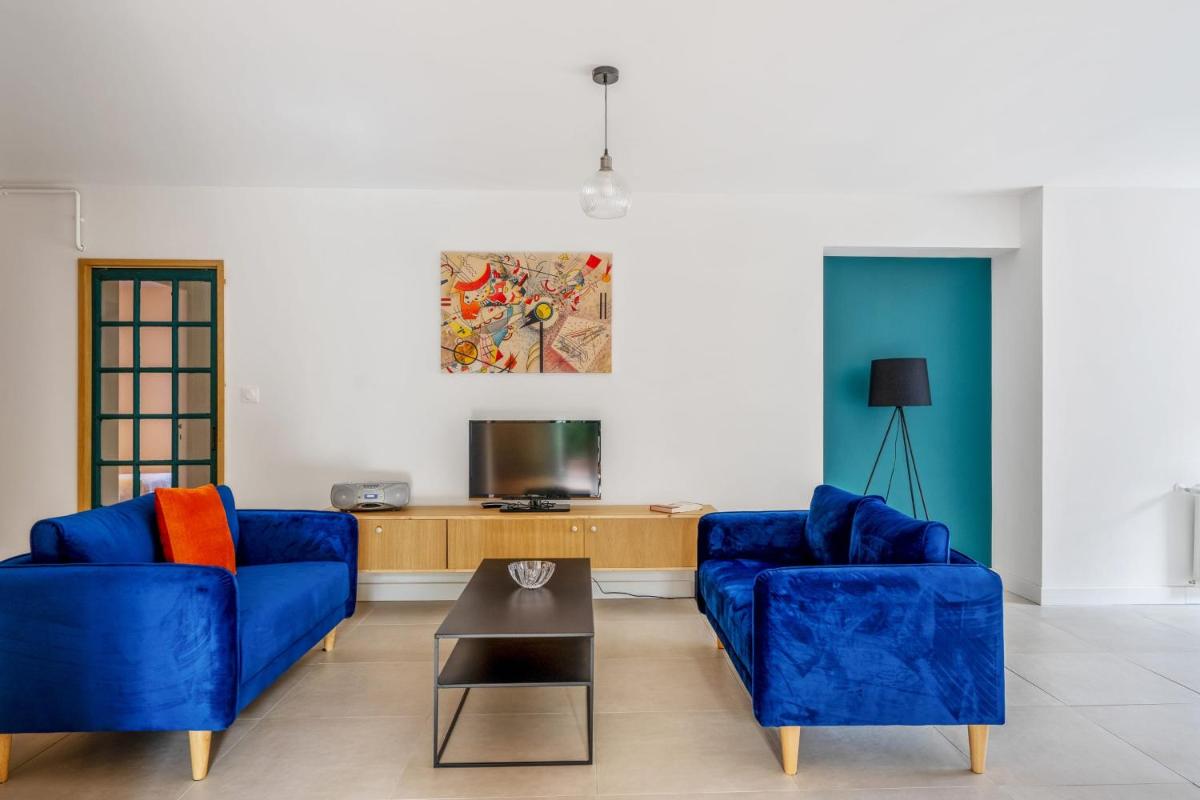 Appartement Bleuet - Welkeys - Housity