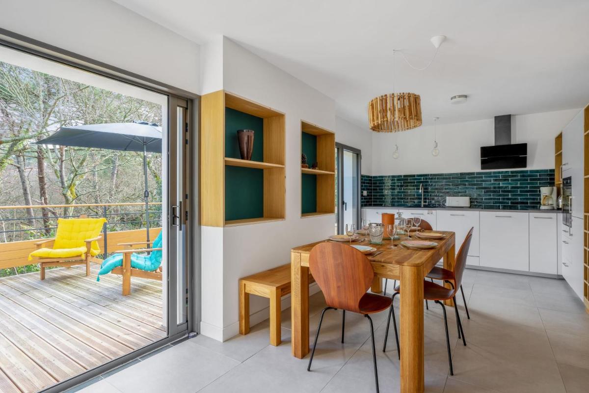 Appartement Bleuet - Welkeys - Housity