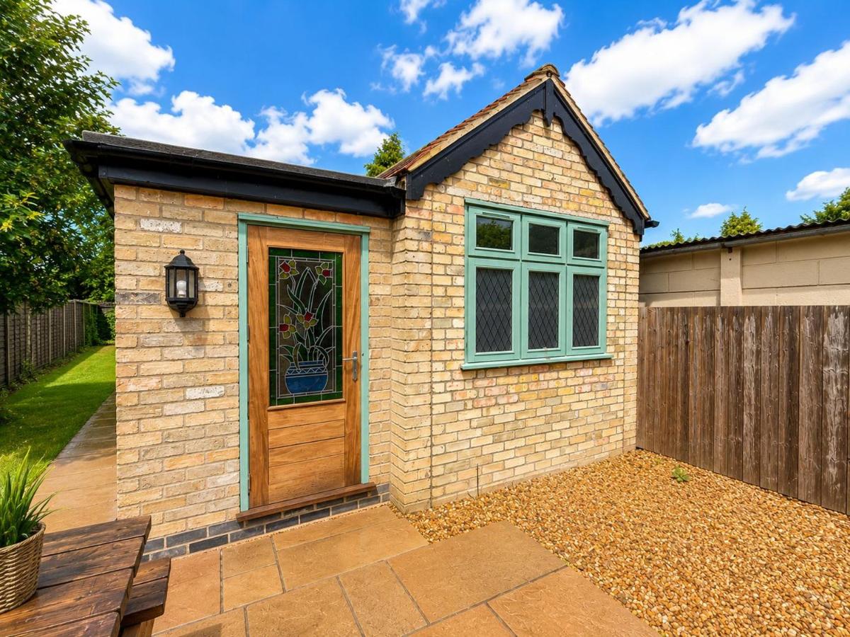 Cambridge Guest House - Housity