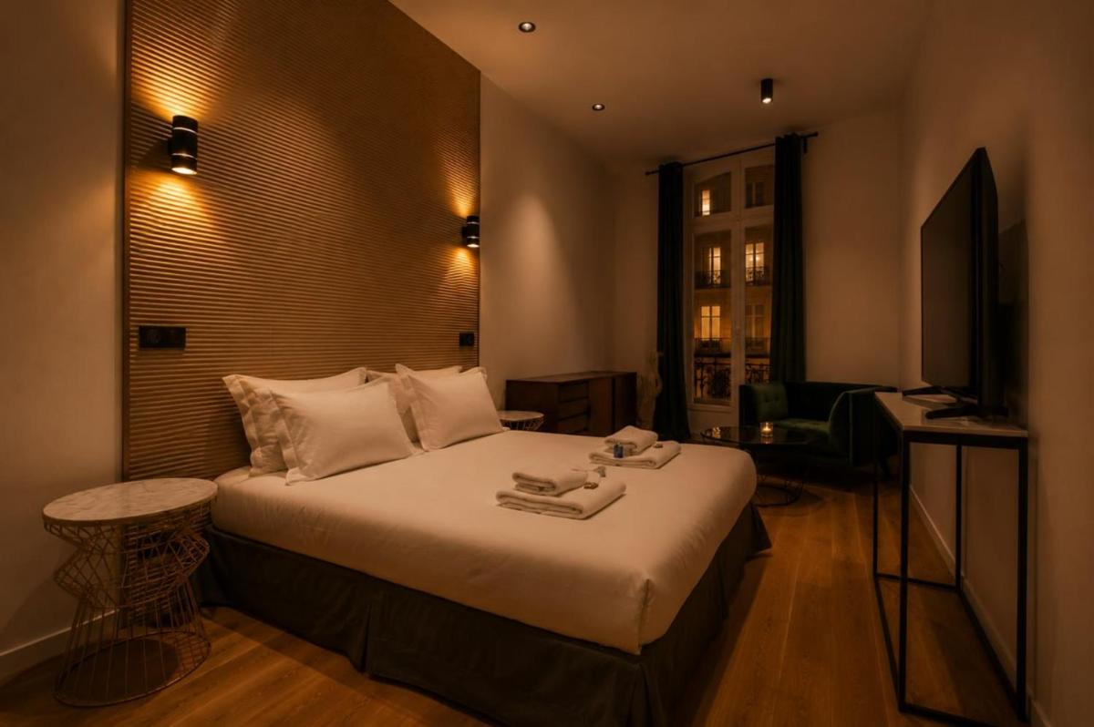 Cozy apartments in the center of Milan - Housity