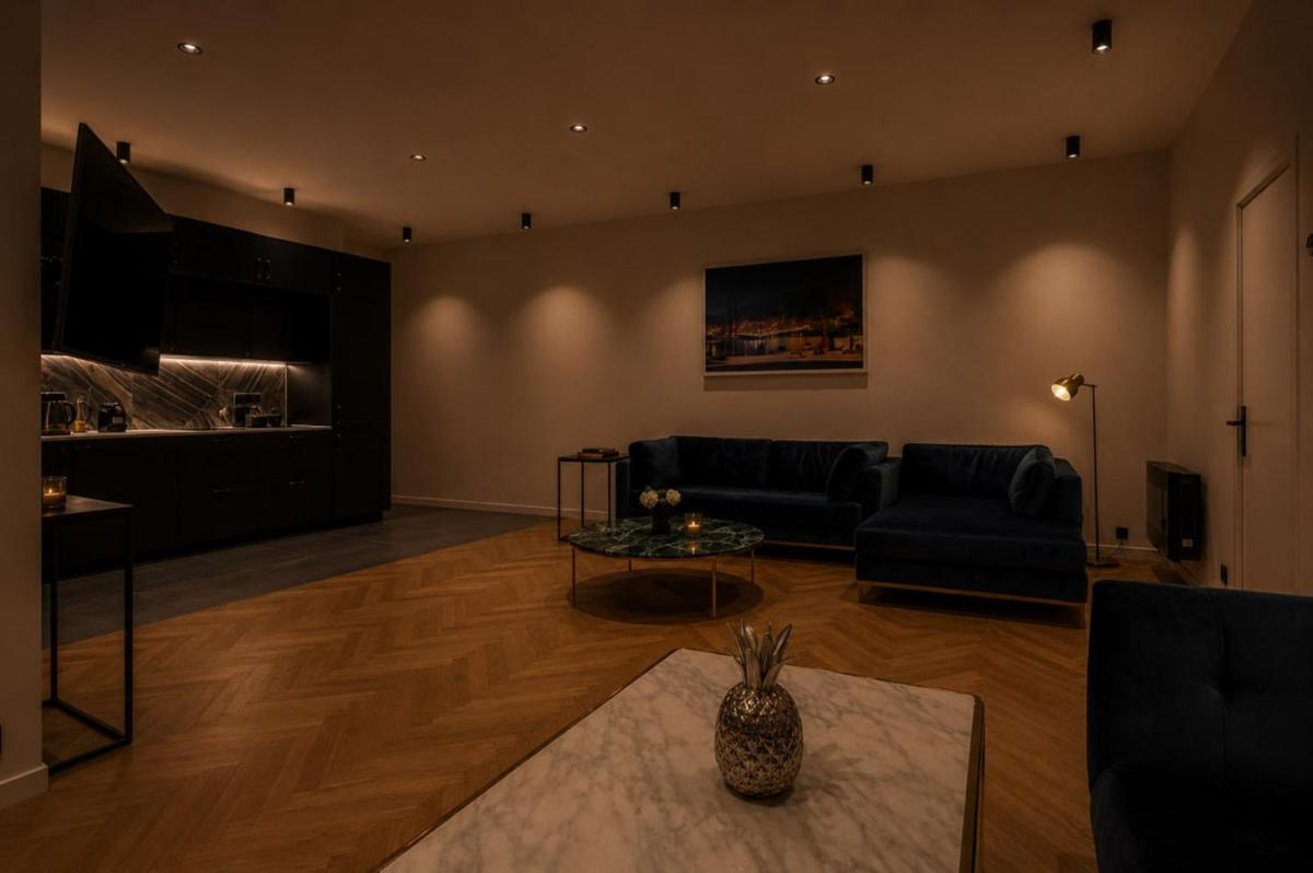 Cozy apartments in the center of Milan - Housity