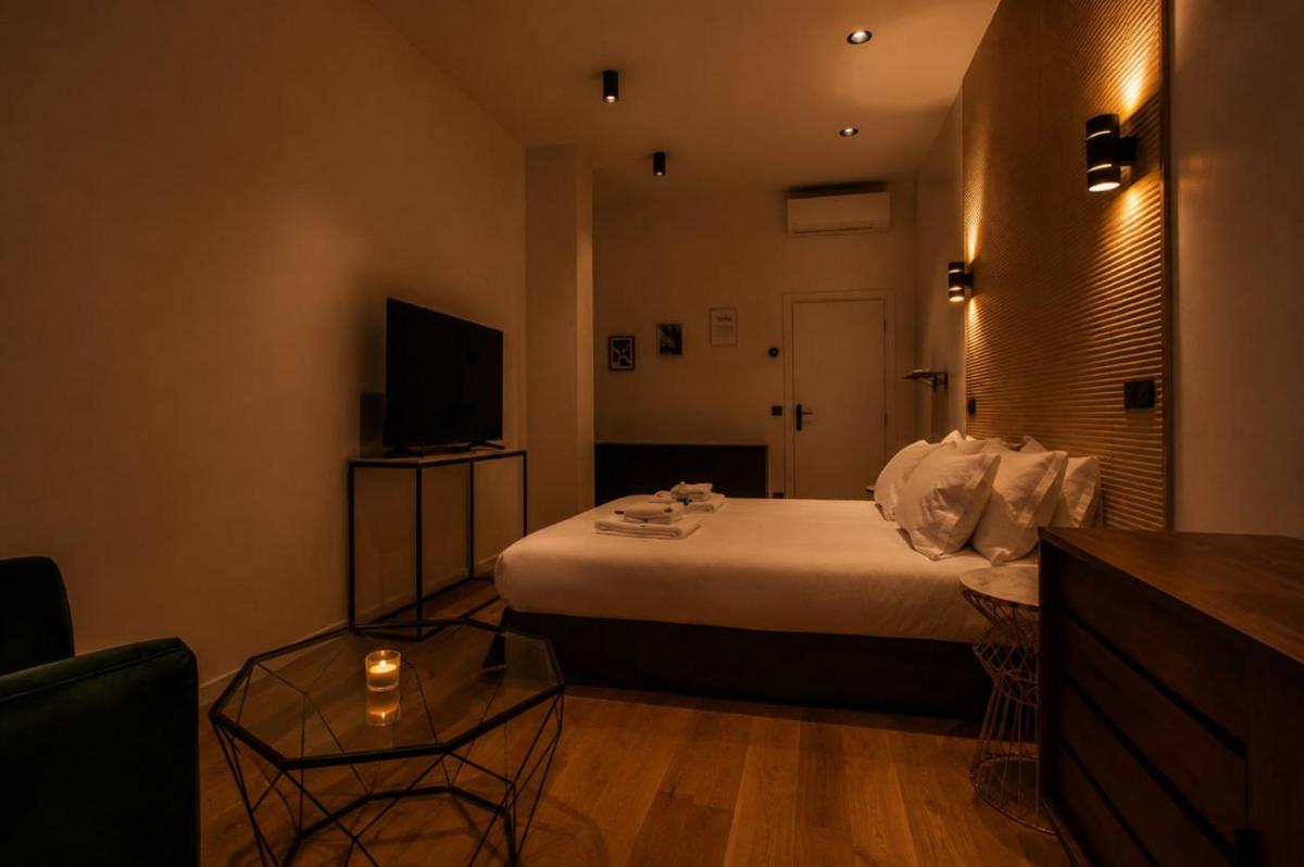 Cozy apartments in the center of Milan - Housity