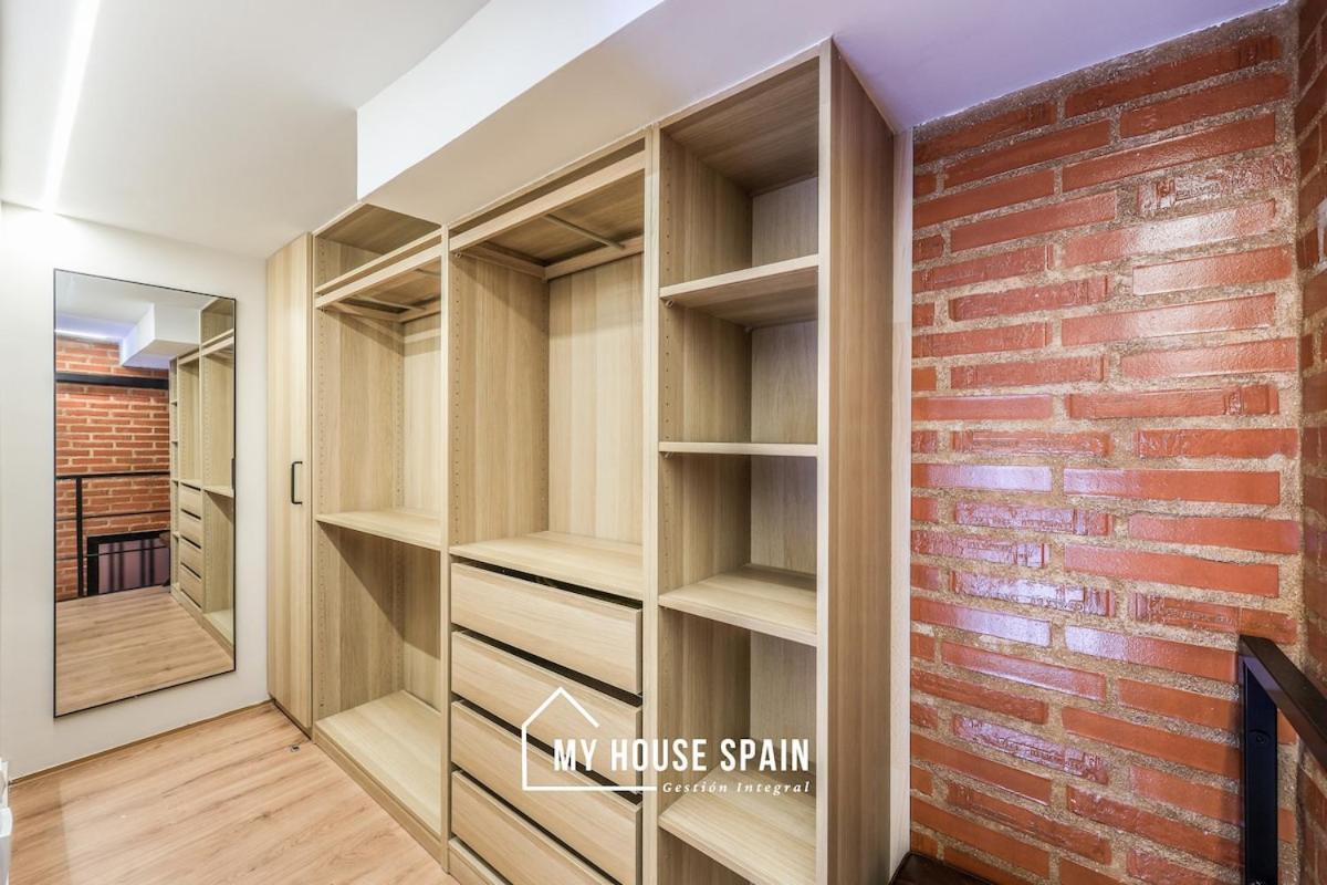 MyHouseSpain - Moderno apartamento cerca de Atocha - Housity