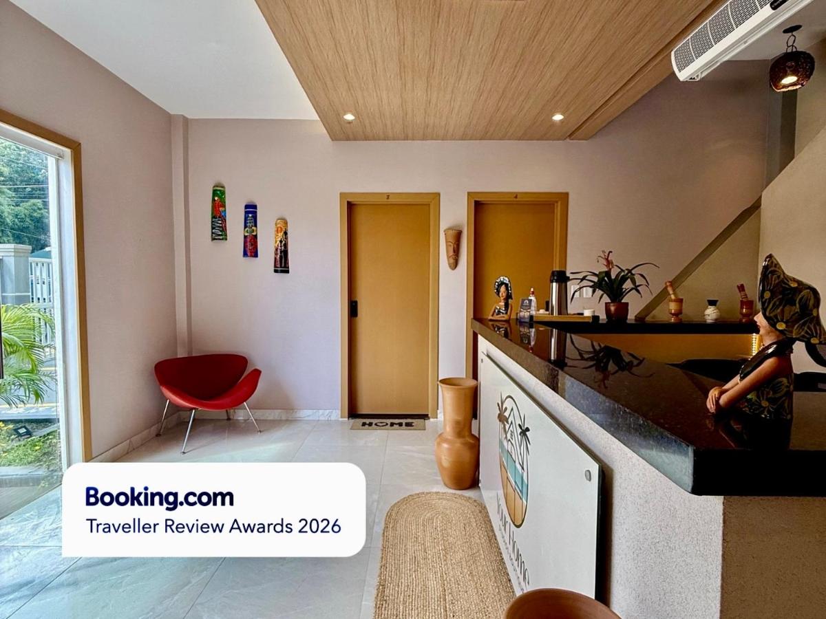 Your Home - Studios Boutique Hotel - Housity