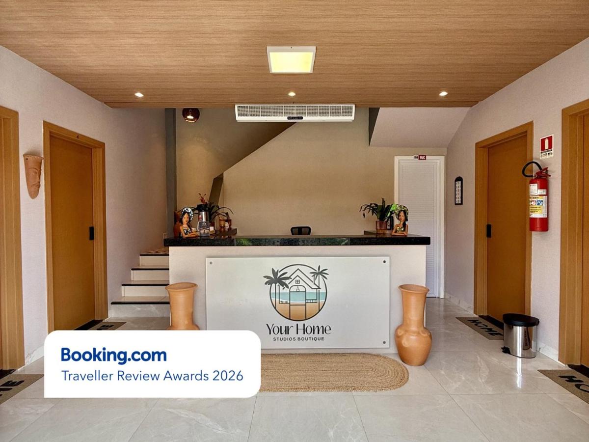 Your Home - Studios Boutique Hotel - Housity
