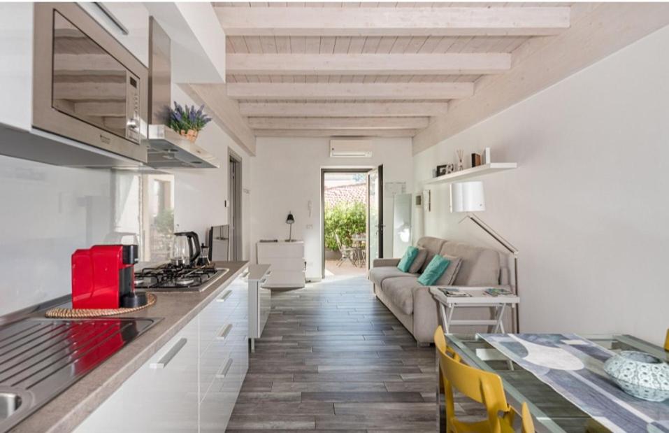 Como Via Carcano 13 - Housity