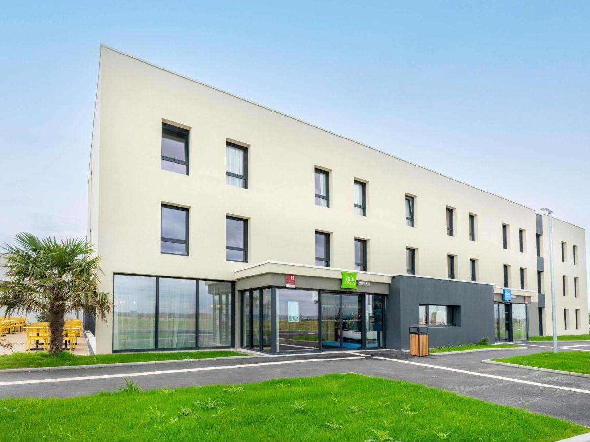 ibis budget Morlaix - Housity