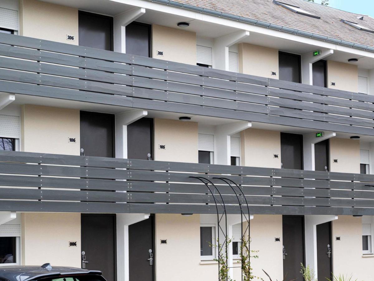greet Hotel Chatellerault - Housity