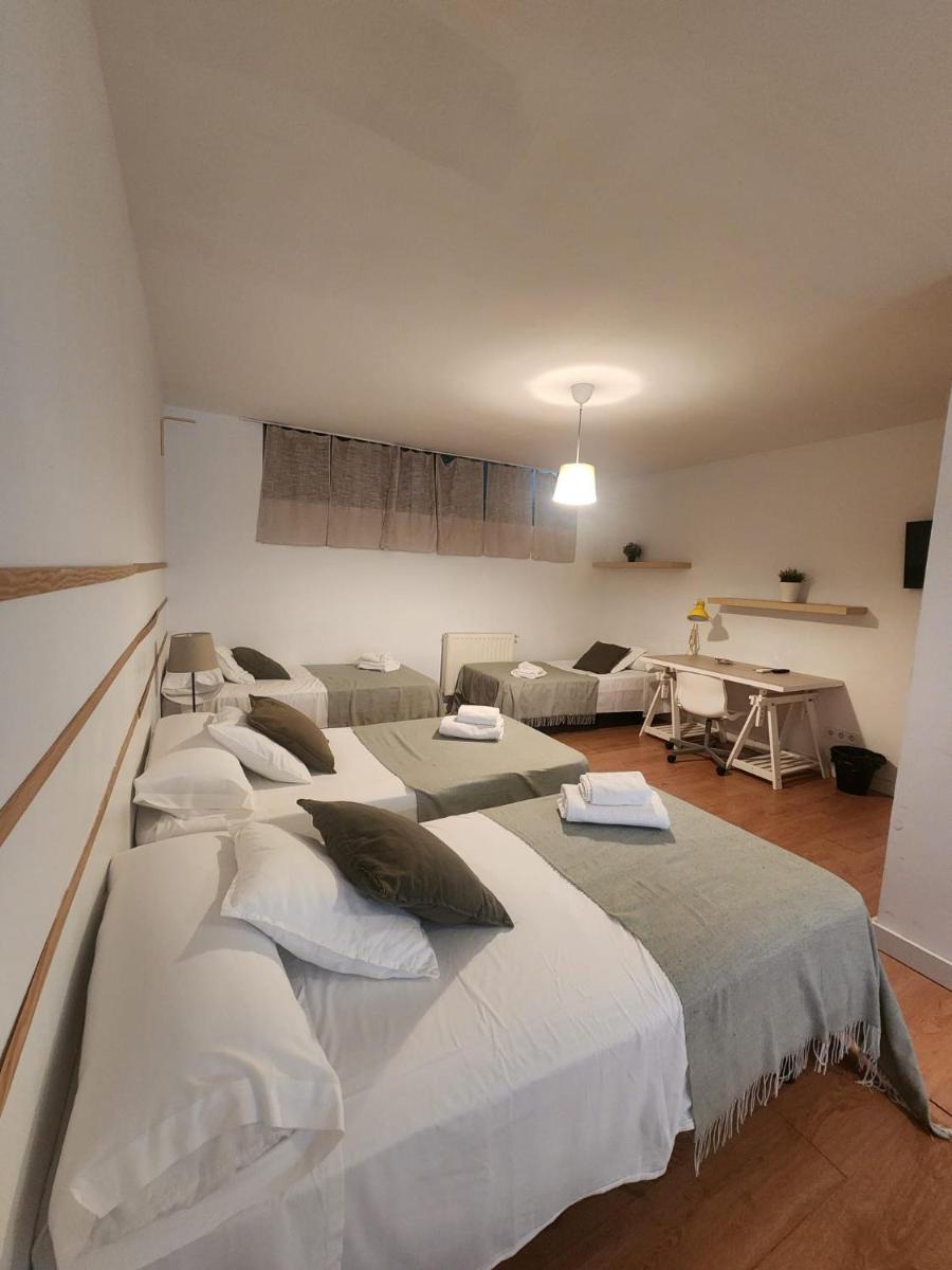 Real Beds Madrid - Housity