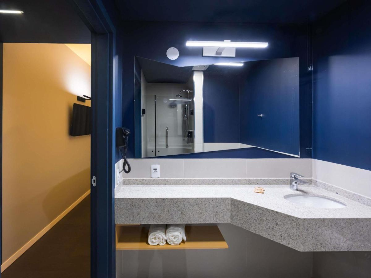 Ibis Styles Barretos - Housity