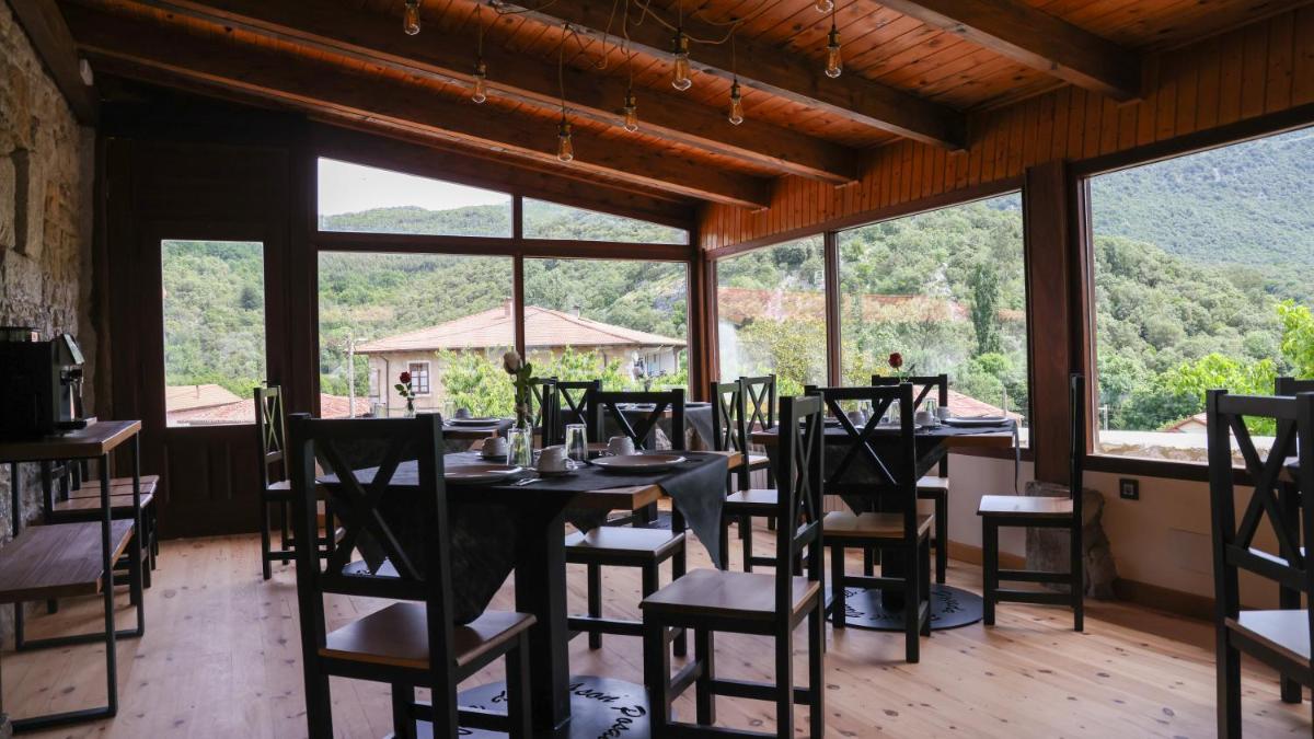 Posada VALLE DEL ASON - Housity
