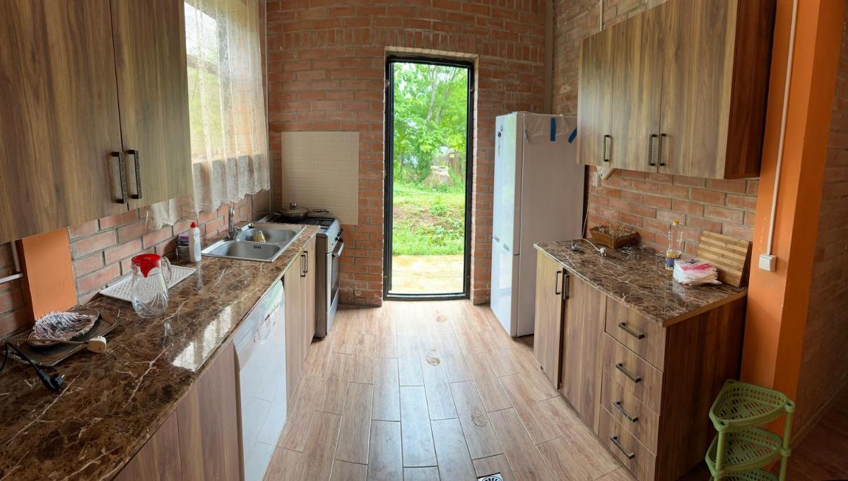 Guest house Maspindzeli - Housity
