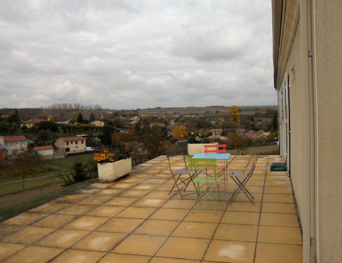 maison la croix chambre chez l ' habitant - Housity