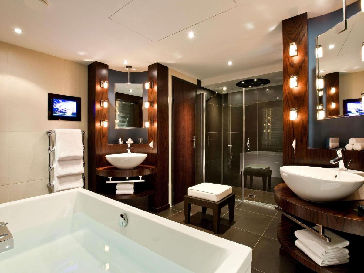 Sofitel Marseille Vieux-Port - Housity