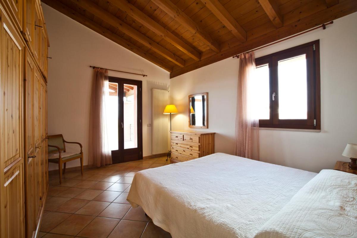 Agriturismo Le Sigalette - Housity