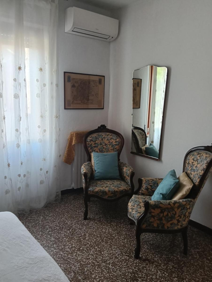 Dimora LUCILLA - Housity
