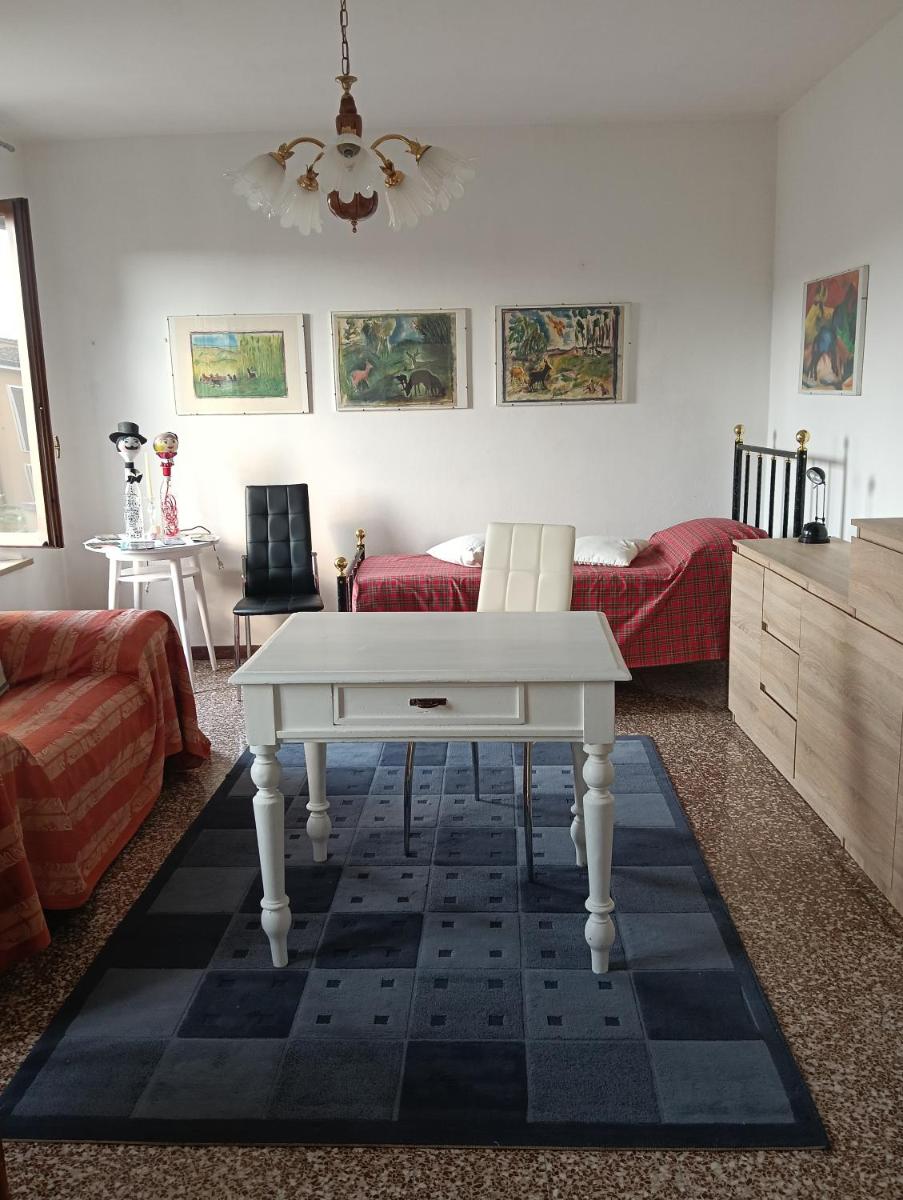 Dimora LUCILLA - Housity