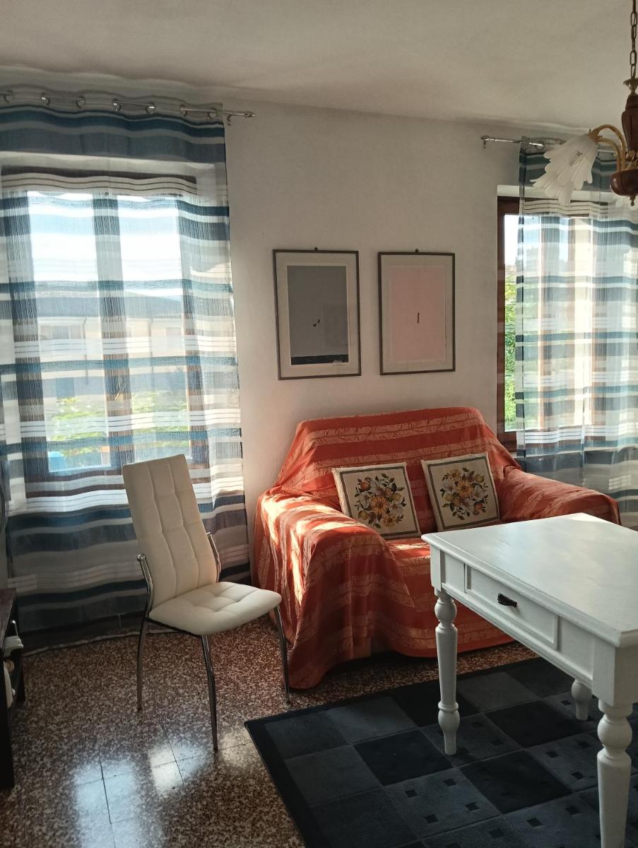 Dimora LUCILLA - Housity