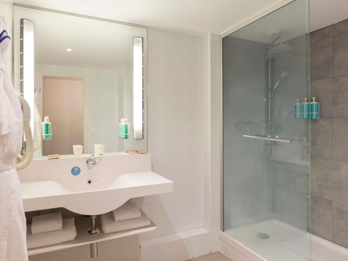 Novotel Marseille Vieux Port - Housity